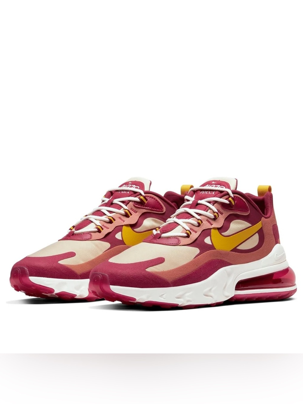 Nike Air Max 270 React
